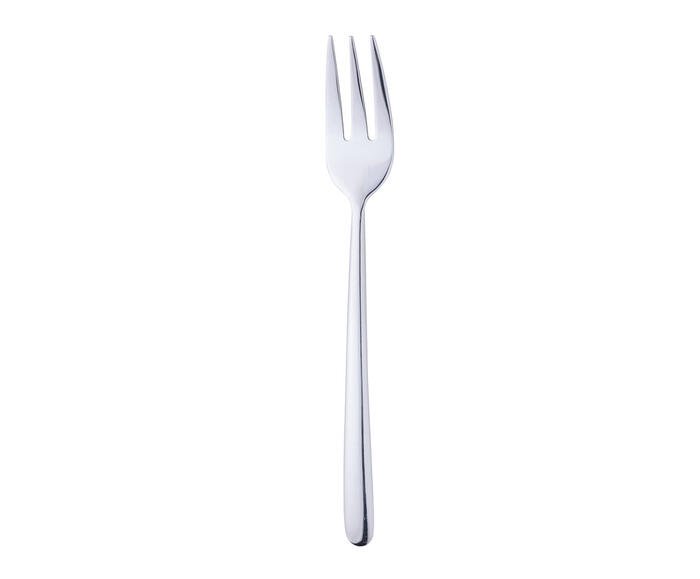 Faqueiro de A&ccedil;o Inox Viena - image 1