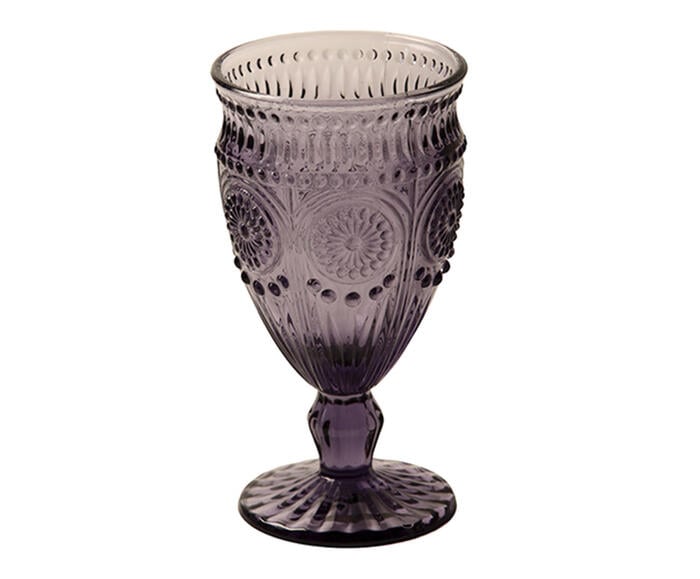 Ta&ccedil;a para Vinho Tinto Roxa - image 0