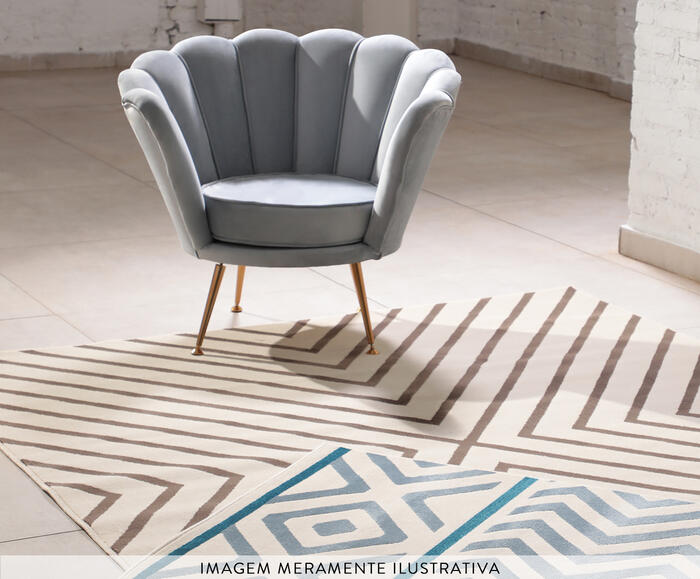 Tapete Trendy Chefron Fendi image number 6