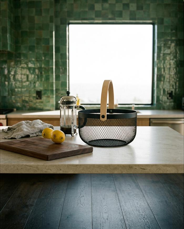 Cesta Decorativa Calypte image number 4