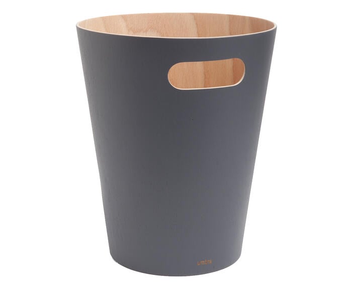 Lixeira Woodrow Can Natural II - image 0