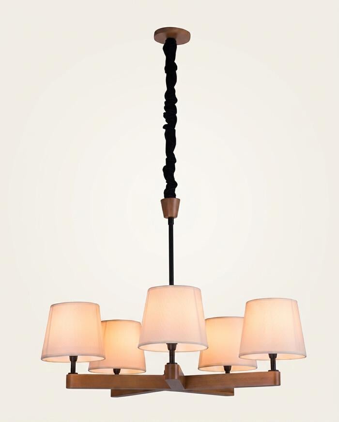 Lustre Yasmin Castanho Bivolt image number 2