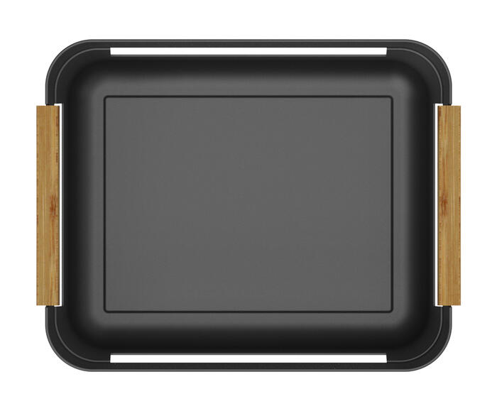 Cesto Lume Preto image number 2
