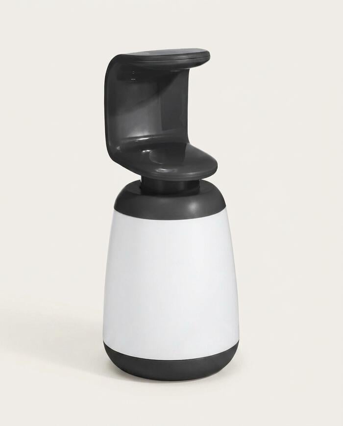Suporte Para Detergente L&iacute;quido Hygia - 400ml - image 0