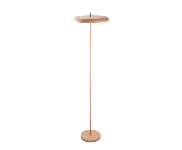 Coluna Dalu Bivolt - Terracota - image 1
