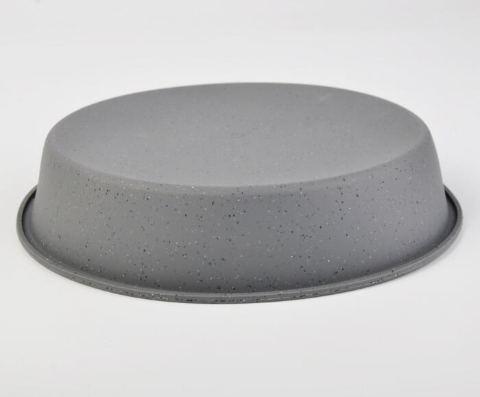 Forma em Silicone Suely - Cinza - image 1