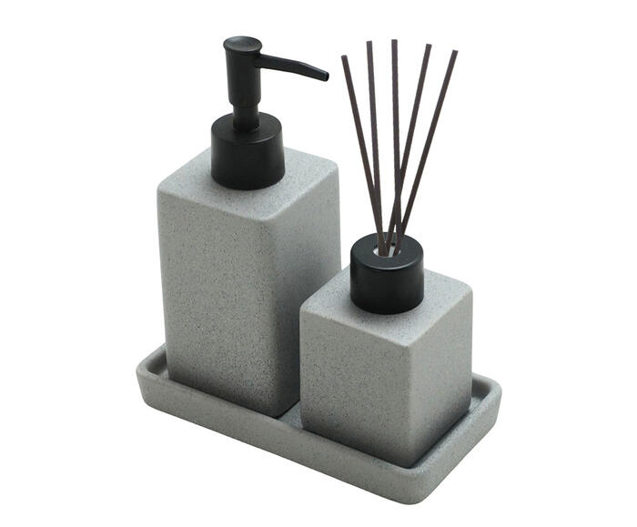 Jogo para Banheiro Cajuru - image 0