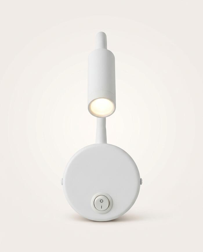 Arandela Score Branco Bivolt - image 0