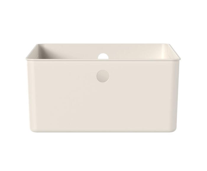 Cesto Flow Bege IV - image 1