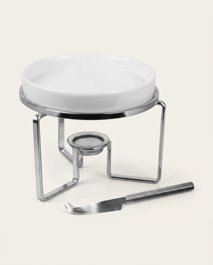 R&eacute;chaud para Queijo Brie Brianny - image 0
