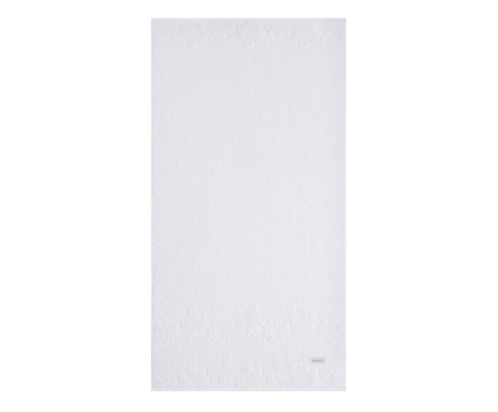 Jogo de Toalhas Banho Lollipop Branco - image 1