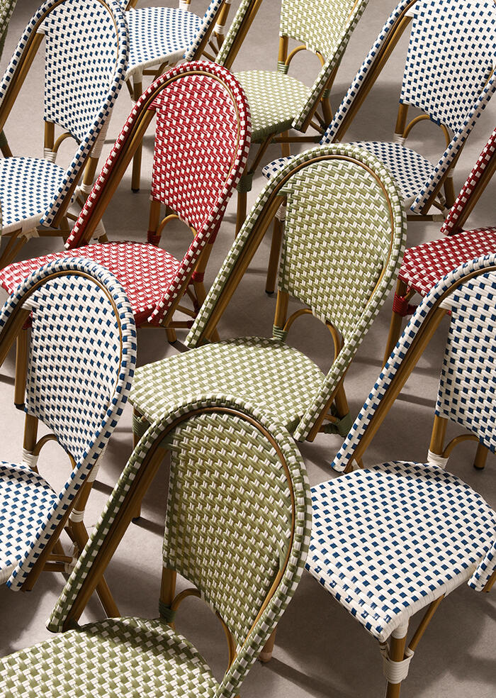 Cadeira Bistro Nice - image 1