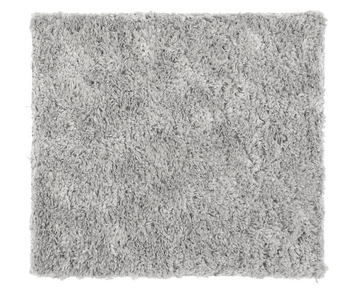 Tapete Debrum Shaggy Tufting Foffo Platina image number 2