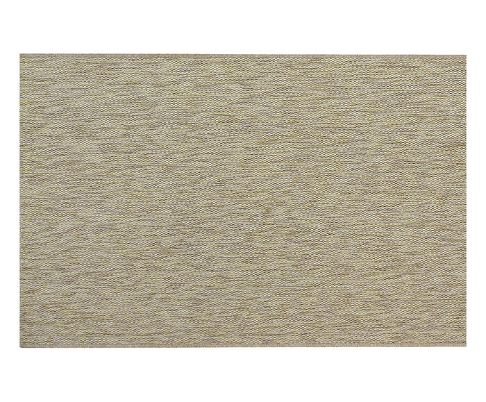 Tapete New Boucle Palha Bege - image 0