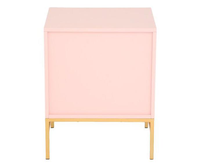 Mesa de Cabeceira Cerchio D'Oro - Ros&eacute; image number 5