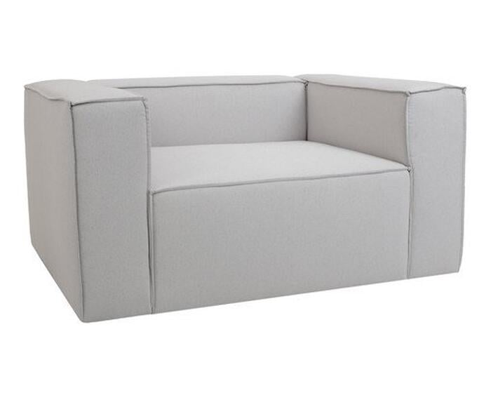 Poltrona Mensa image number 2