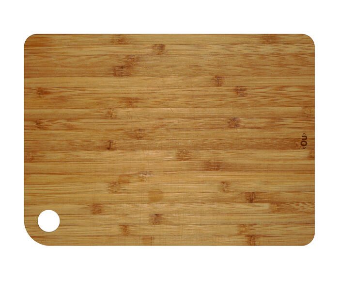 Tabua de Corte Bambu - image 1