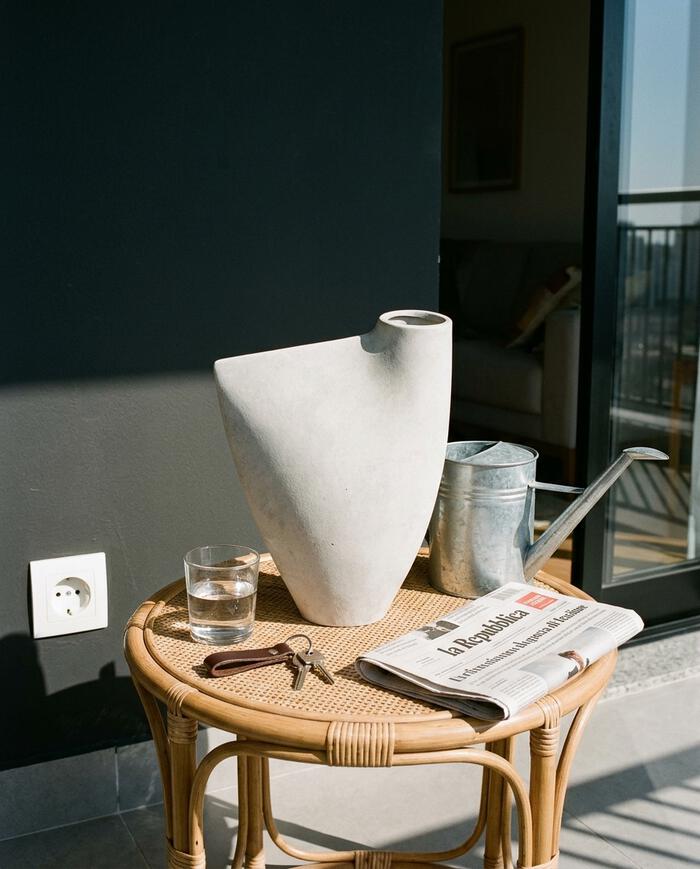 Vaso Decorativo Pighia - image 1