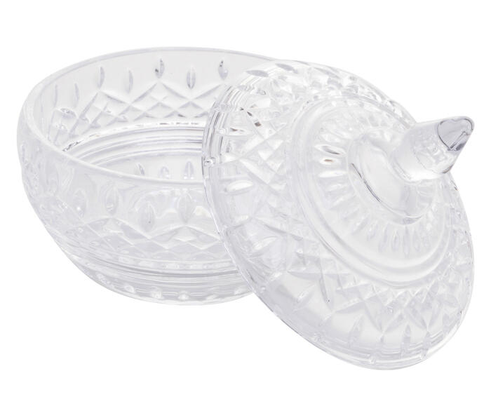 Bomboniere em Cristal Lys - image 1