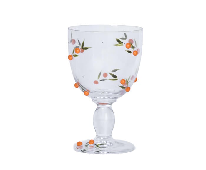 Ta&ccedil;a C&aacute;lice Orange - image 0