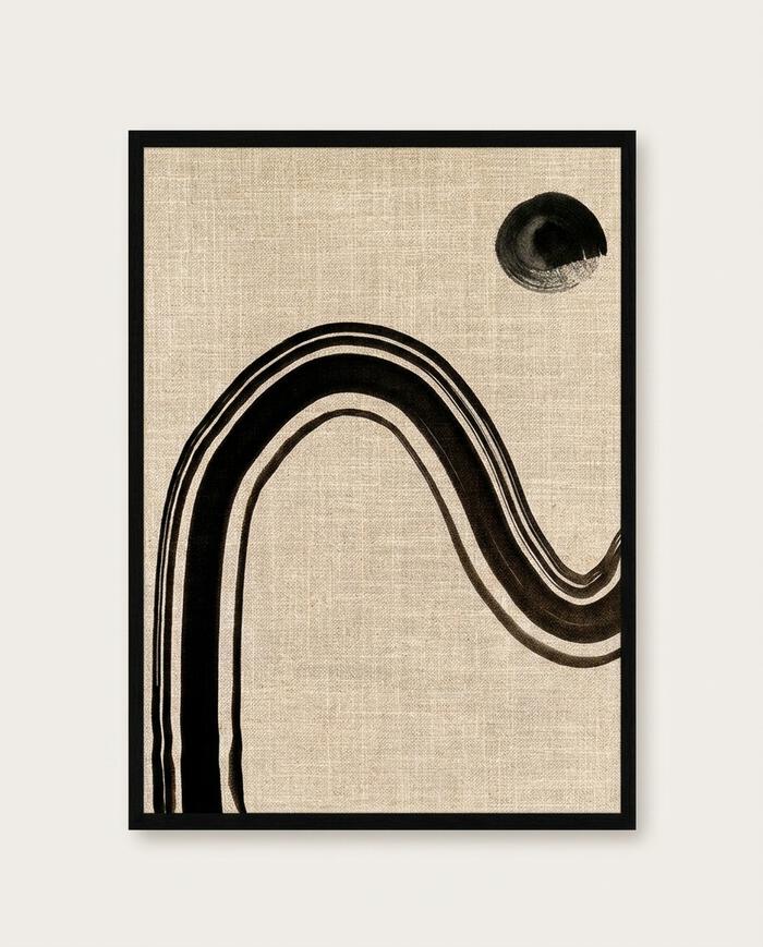 Quadro Indrigo - image 1