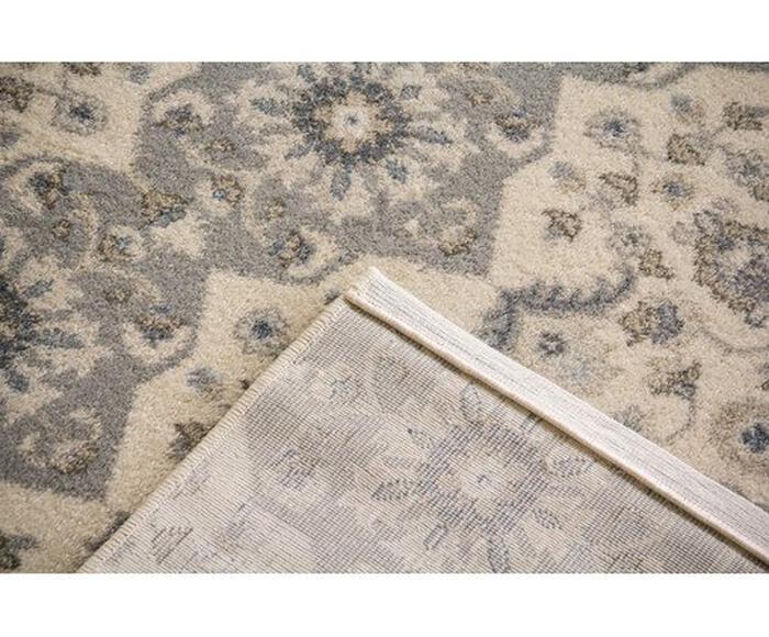Tapete Turco Cream Grey image number 2