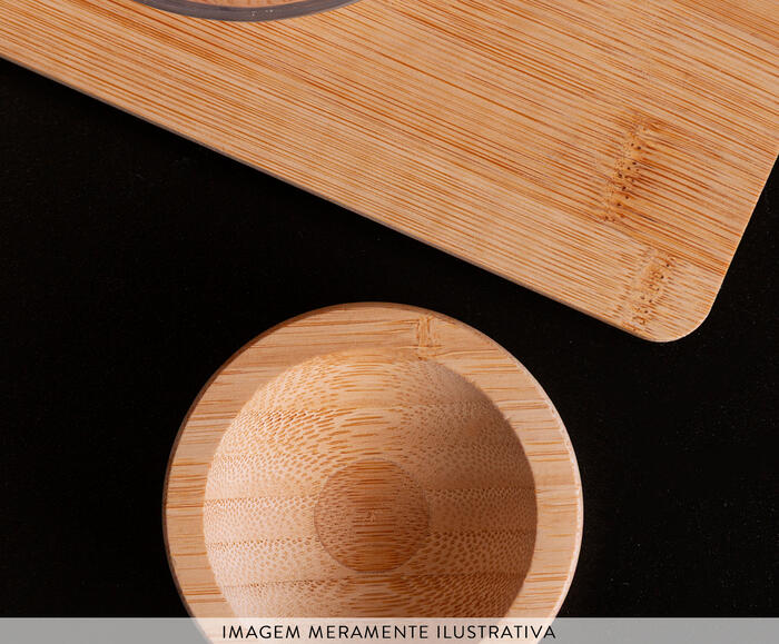 Bowl de Bambu Verona image number 3