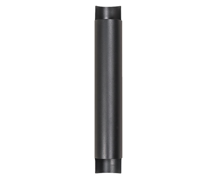 Arandela Collins Preto - Bivolt - image 0