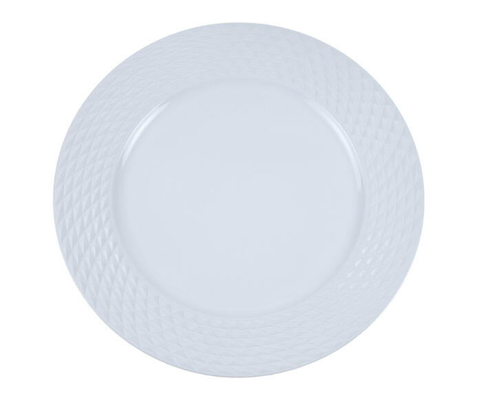 Sousplat Moon Branco - image 0