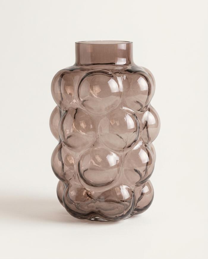 Vaso Laura Bronze image number 2
