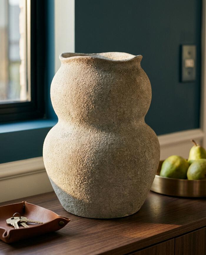 Vaso Decorativo Rajilih image number 2