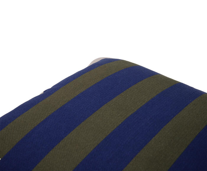 Capa de Almofada Estampada com Cordon&ecirc; Arthur Colorida image number 4