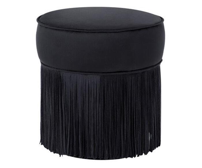 Puff Franja Simples image number 0