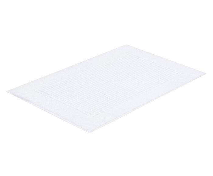Jogo de Toalhas Soul Extra Soft Branco 5 pe&ccedil;as image number 2