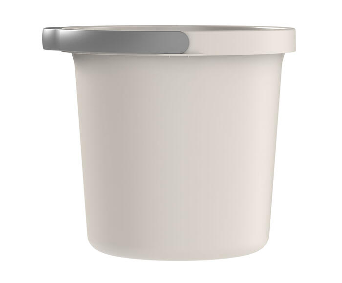 Balde Flow Bege - image 0