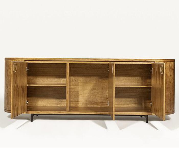 Buffet Curve - image 1