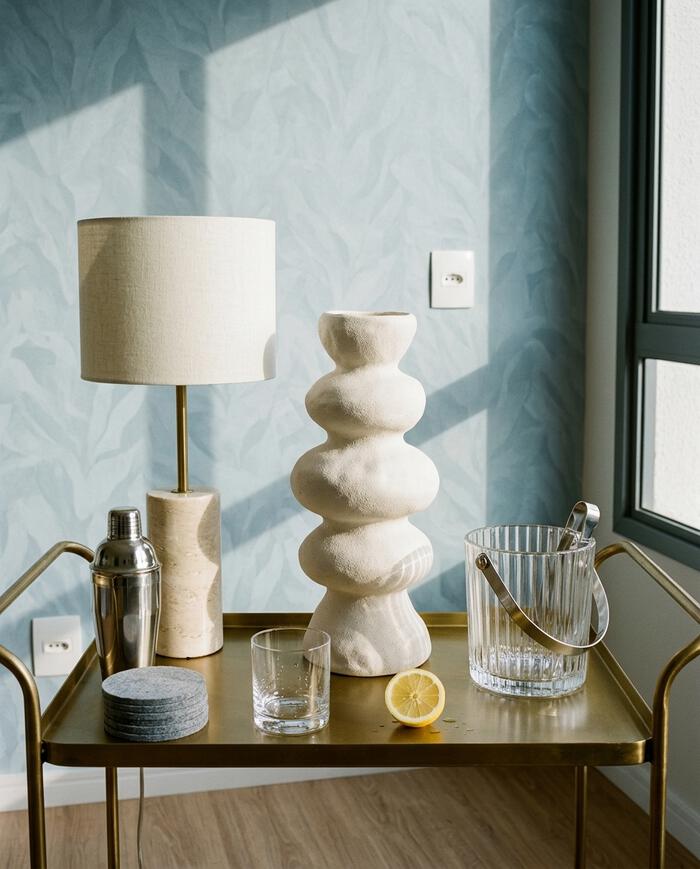 Vaso Decorativo Poppy image number 4