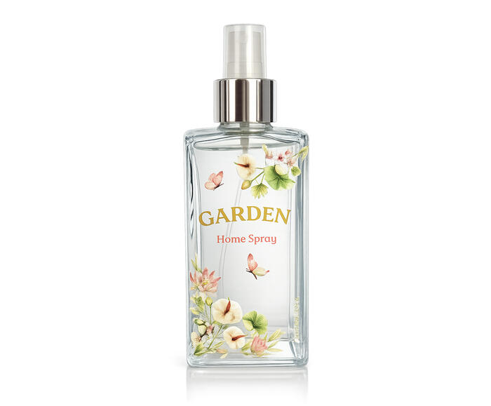 Aromatizador Floral C&iacute;trico Garden - image 1