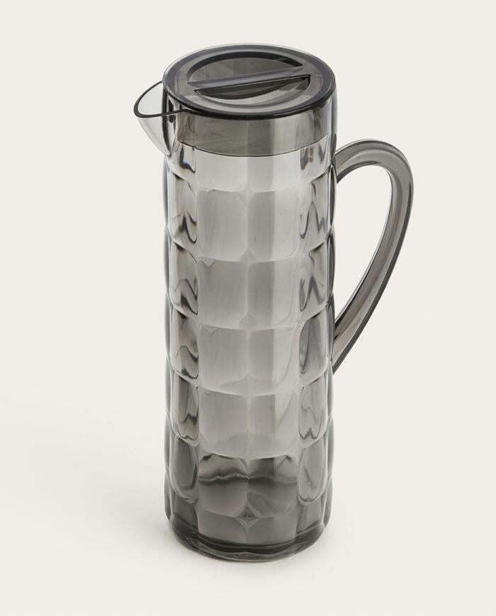 Jarra Bubble Fum&ecirc; - image 0