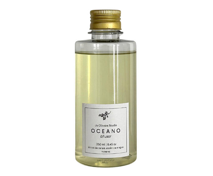 Refil Difusor Oceano - 250ml - image 0