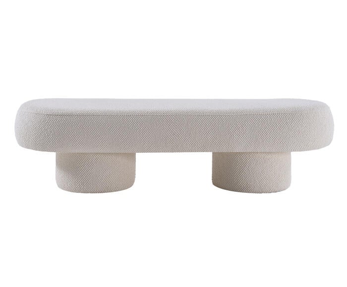Banco Toad Off-White - image 0