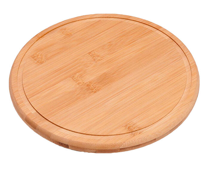 T&aacute;bua para Frios em Bambu Supreme Mundo Cheff - image 0