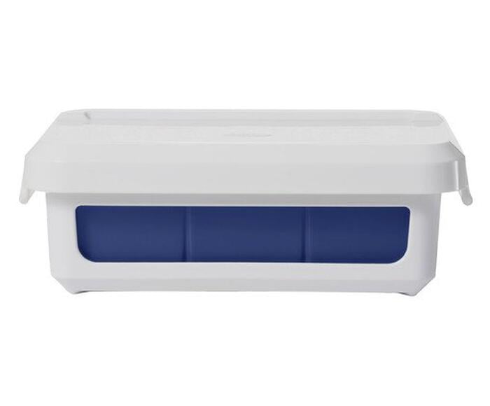 Forma de Gelo Cubos - image 0