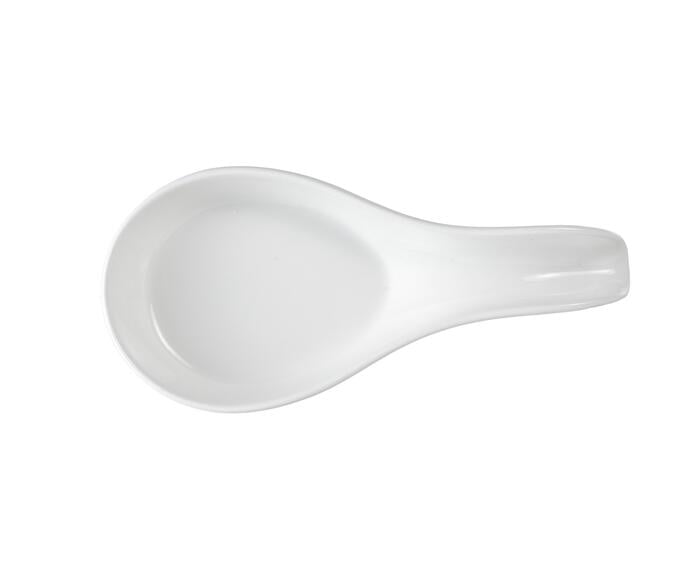 Descanso para talher Blanc em porcelana branco - image 1