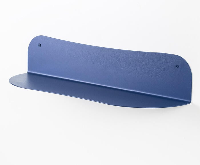 Prateleira Org&acirc;nica Jo&aacute; Azul - image 1
