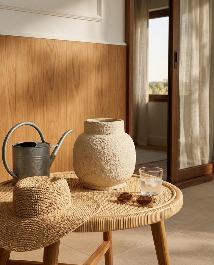 Vaso Decorativo Jamaca - image 1