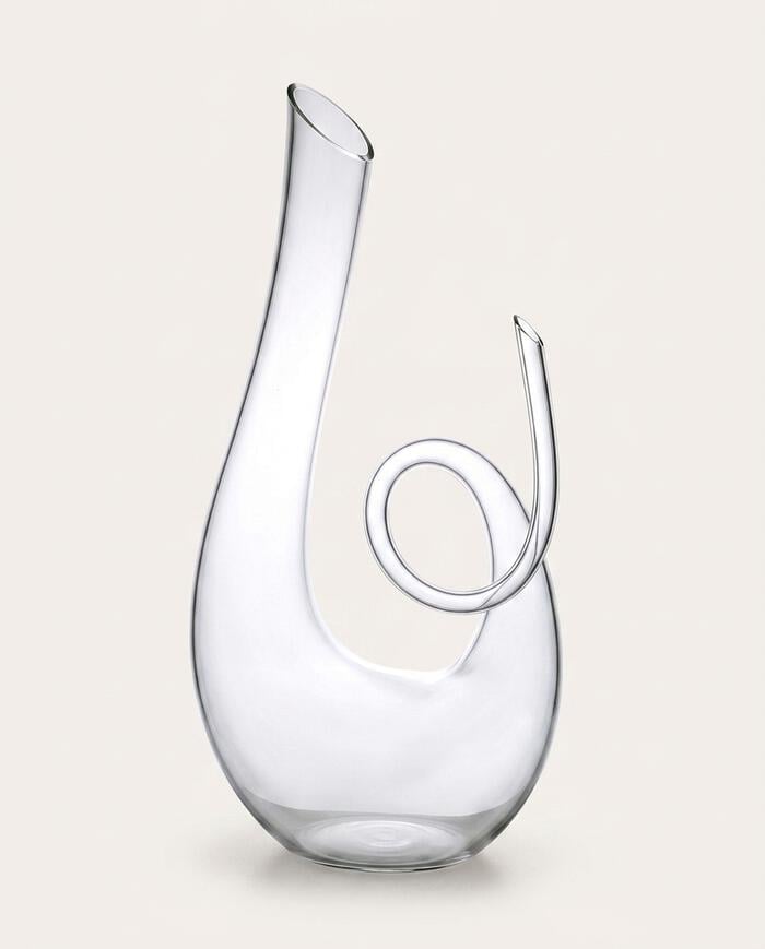 Decanter Selassiee - image 0