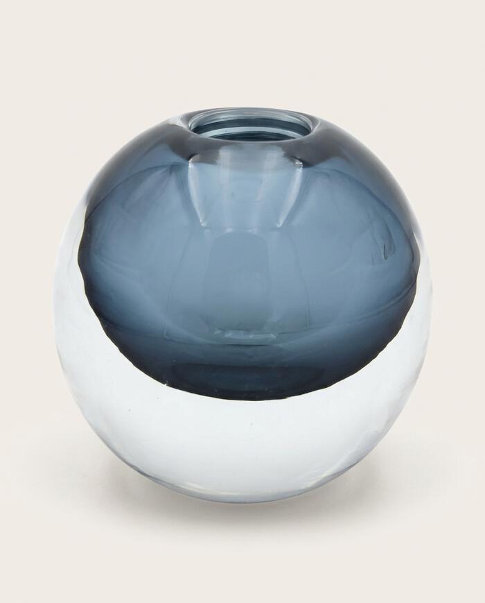 Vaso Tar-Amandil Azul image number 3