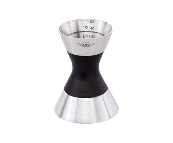Dosador em Inox Duplo Yucra - image 0