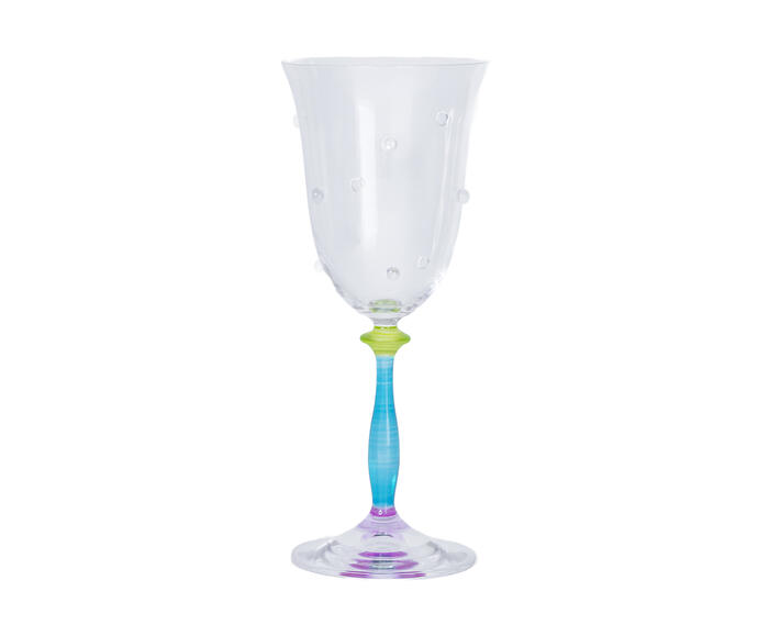 Ta&ccedil;a Turquia Azul - image 0